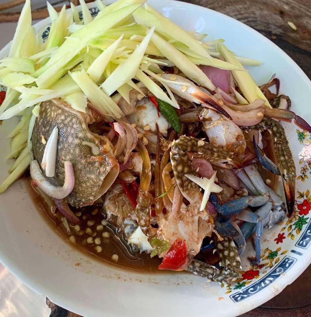ร้าน ตำป่ากาฬสินธุ์by.เกรียง Photo 6