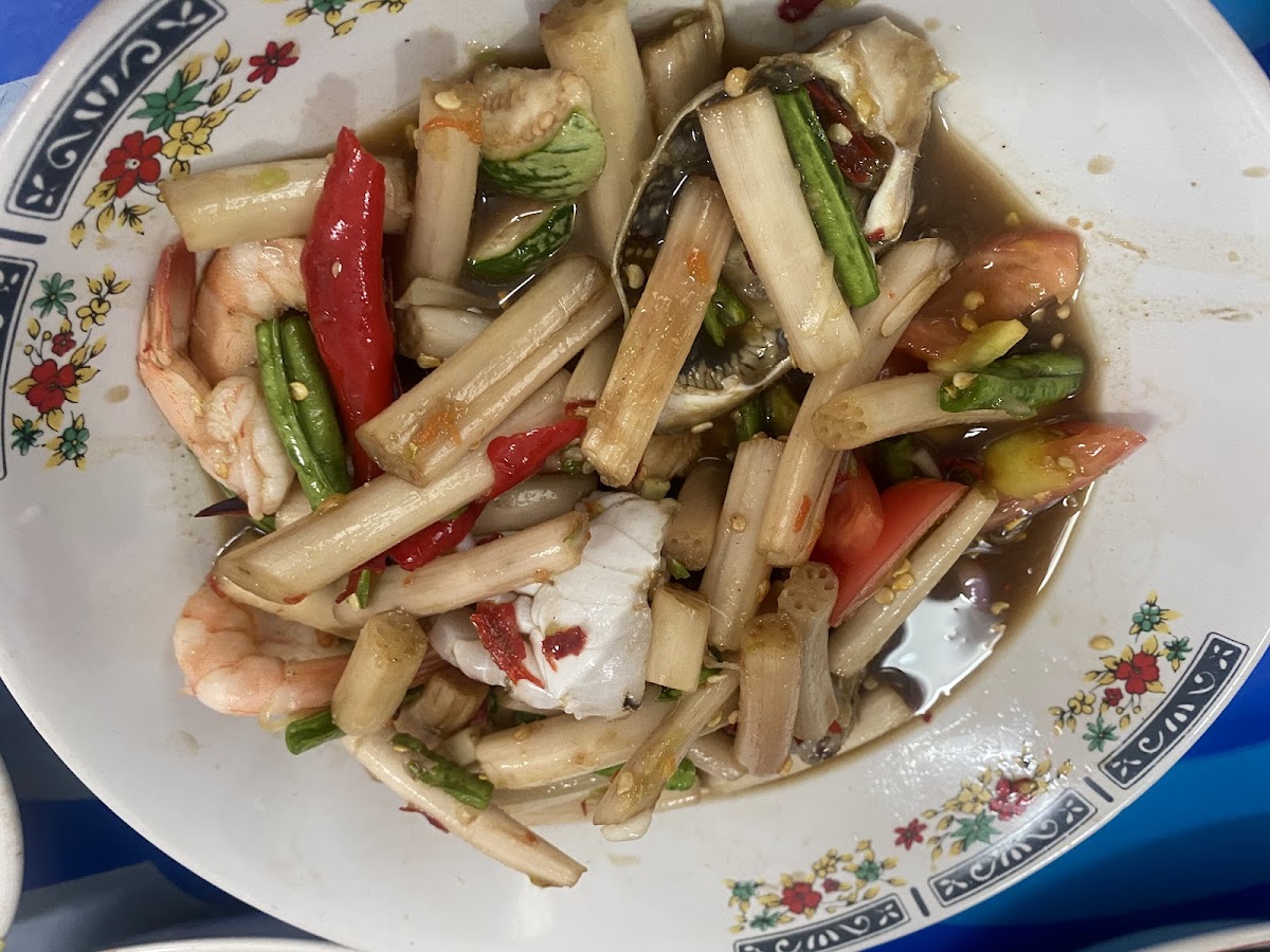 ร้าน ตำป่ากาฬสินธุ์by.เกรียง Photo 7