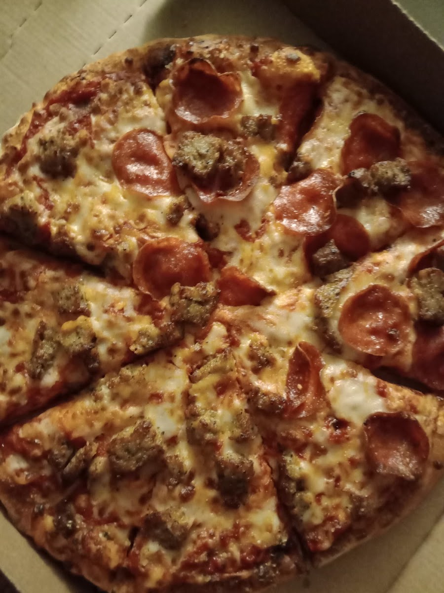 Domino's Pizza Photo 4