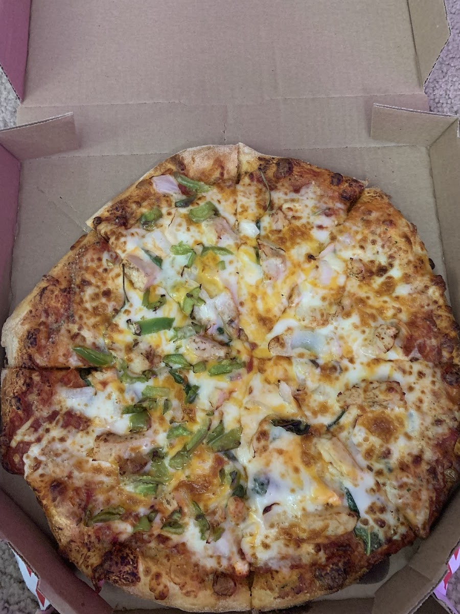 Domino's Pizza Photo 8