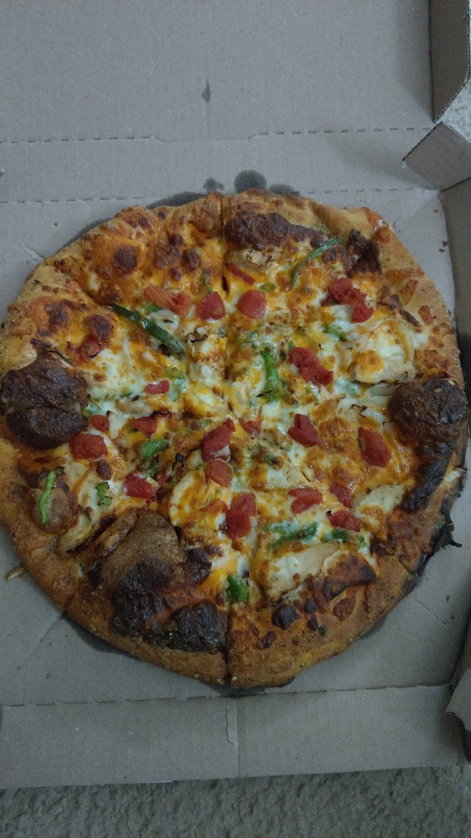 Domino's Pizza Photo 9