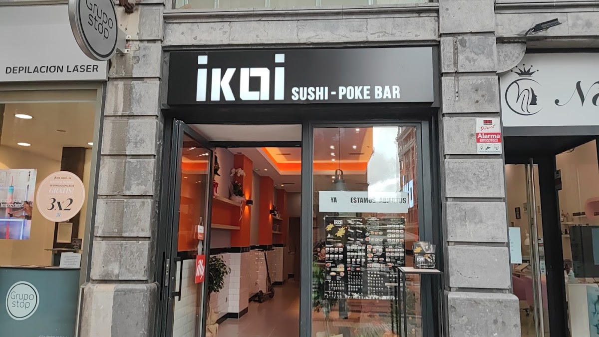 Ikoi