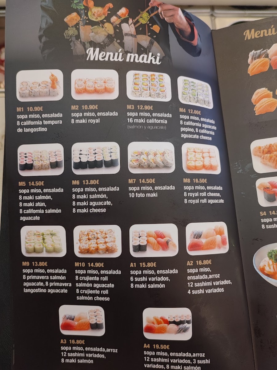 Ikoi Photo Menu 10