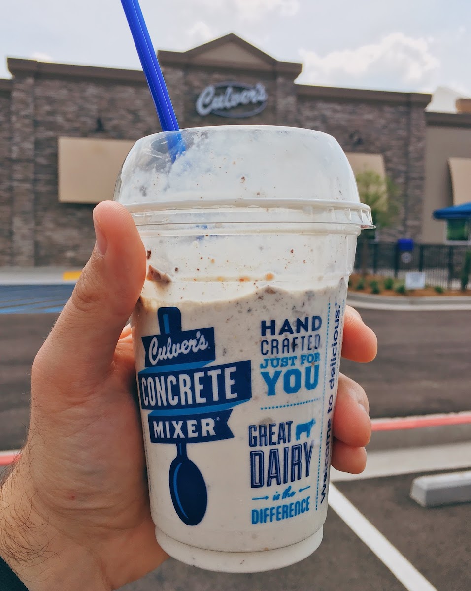 Culver’s Photo 9