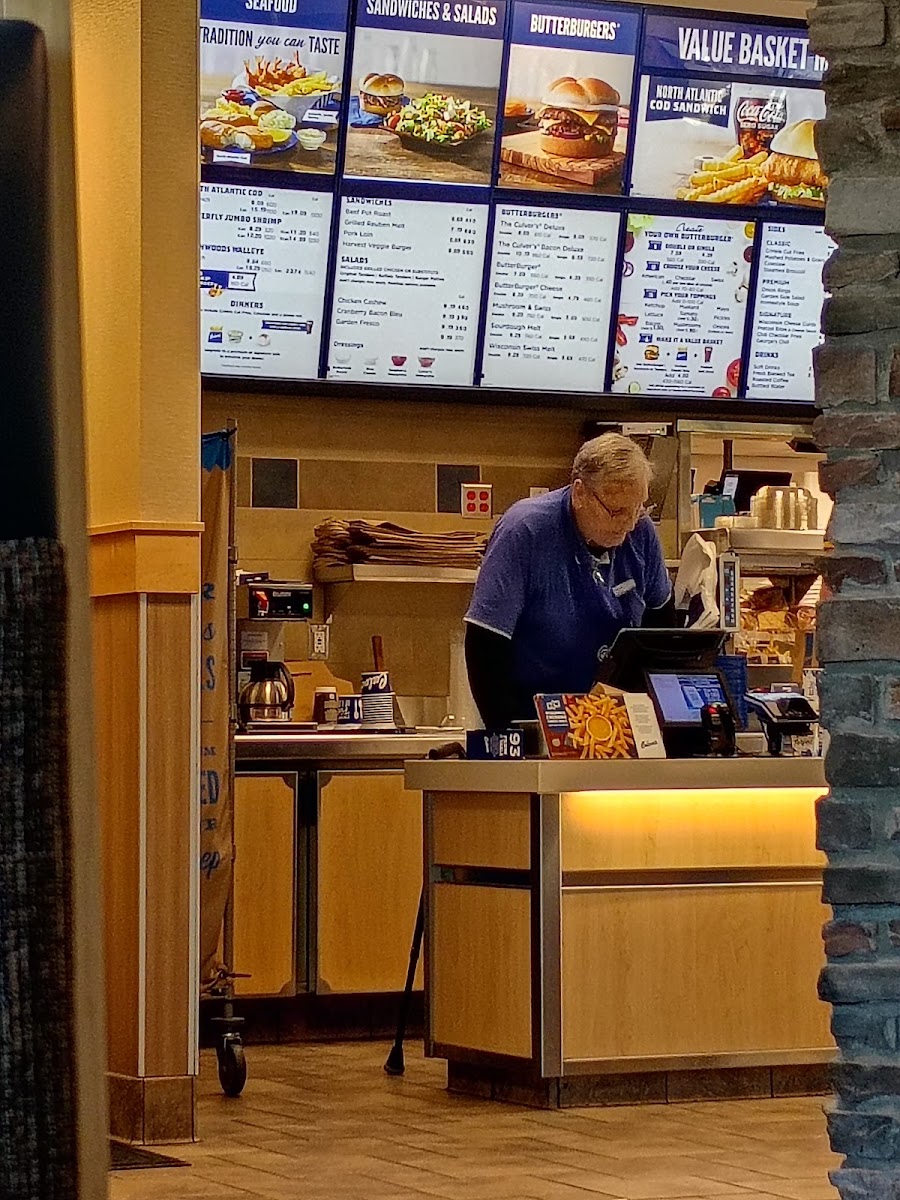 Culver’s Photo 3