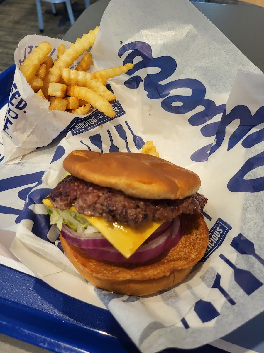Culver’s Photo 4