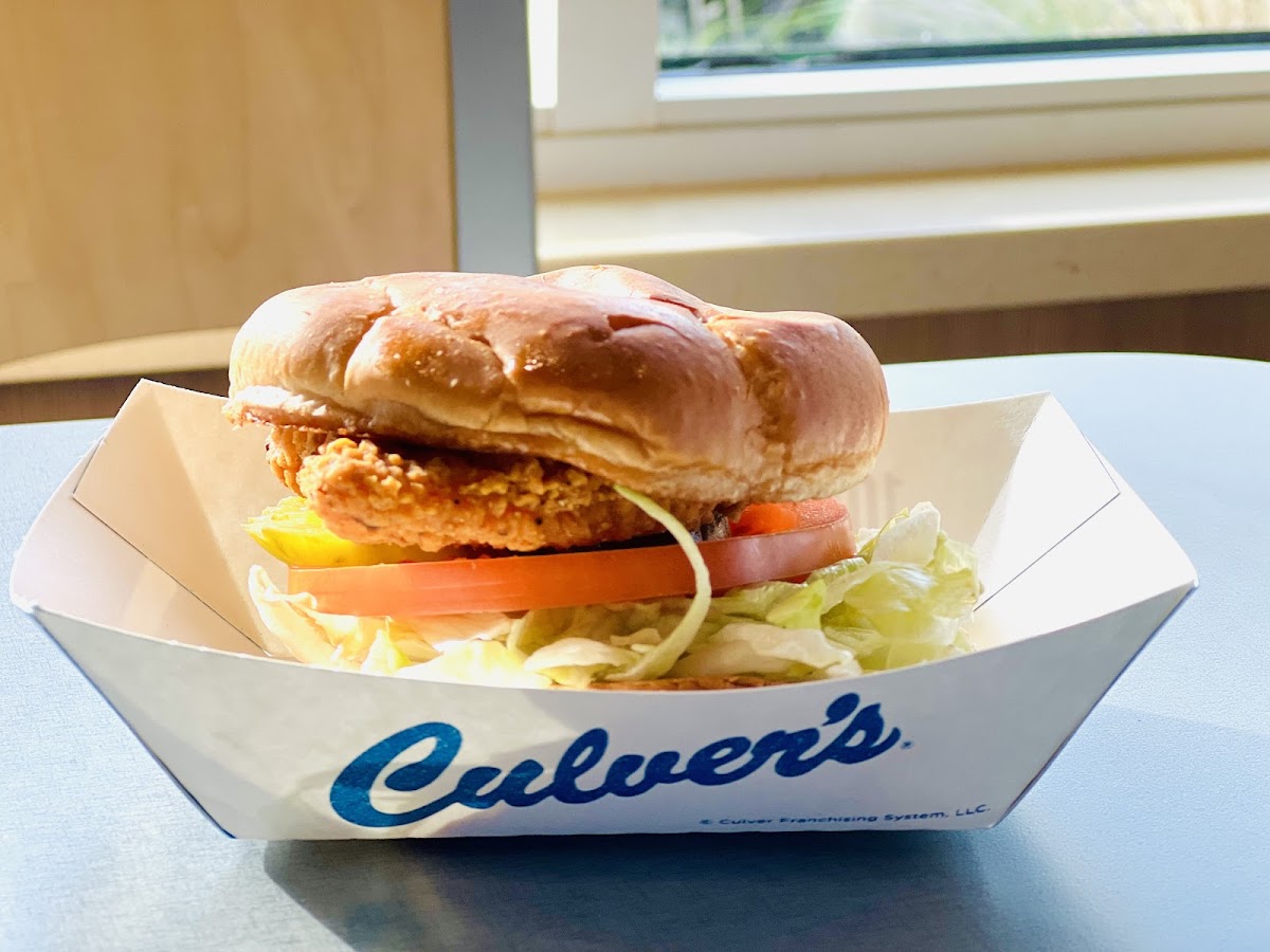 Culver’s Photo 5