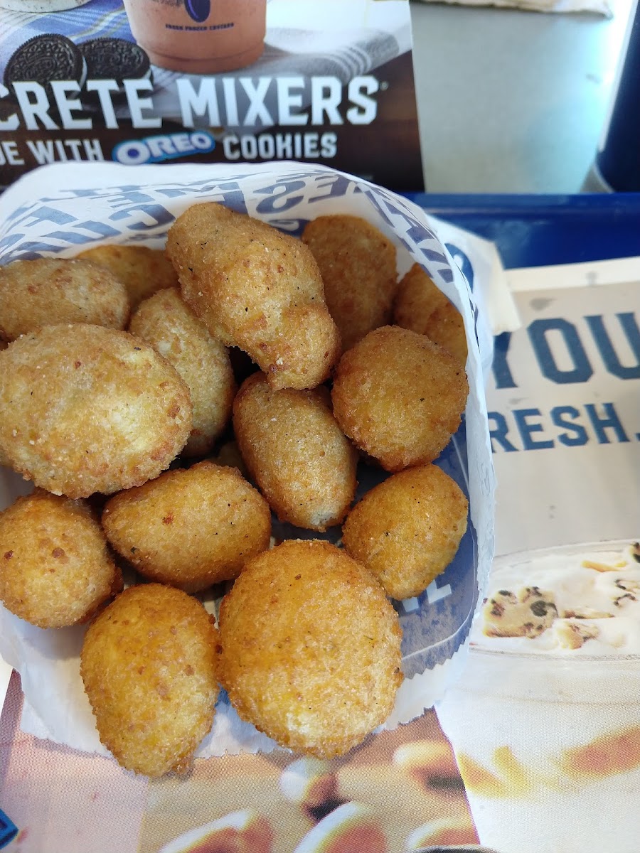 Culver’s Photo 7