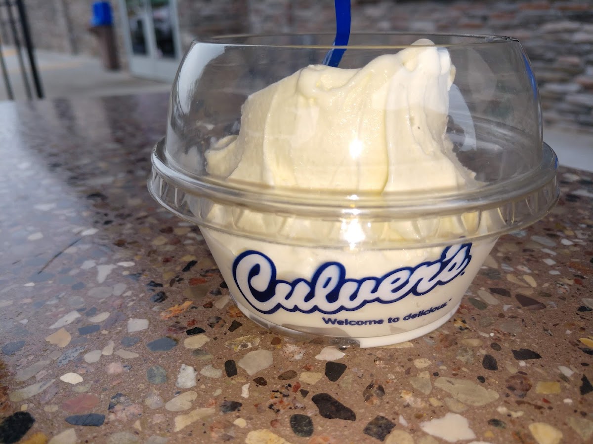 Culver’s Photo 8