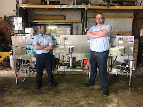 Auto - Chlor System Photo 3