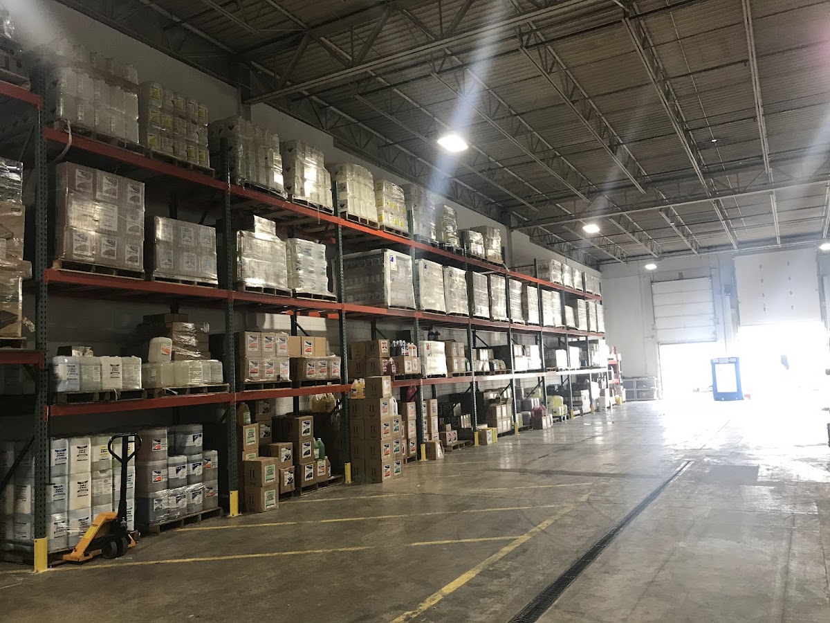 Auto - Chlor System Photo 4