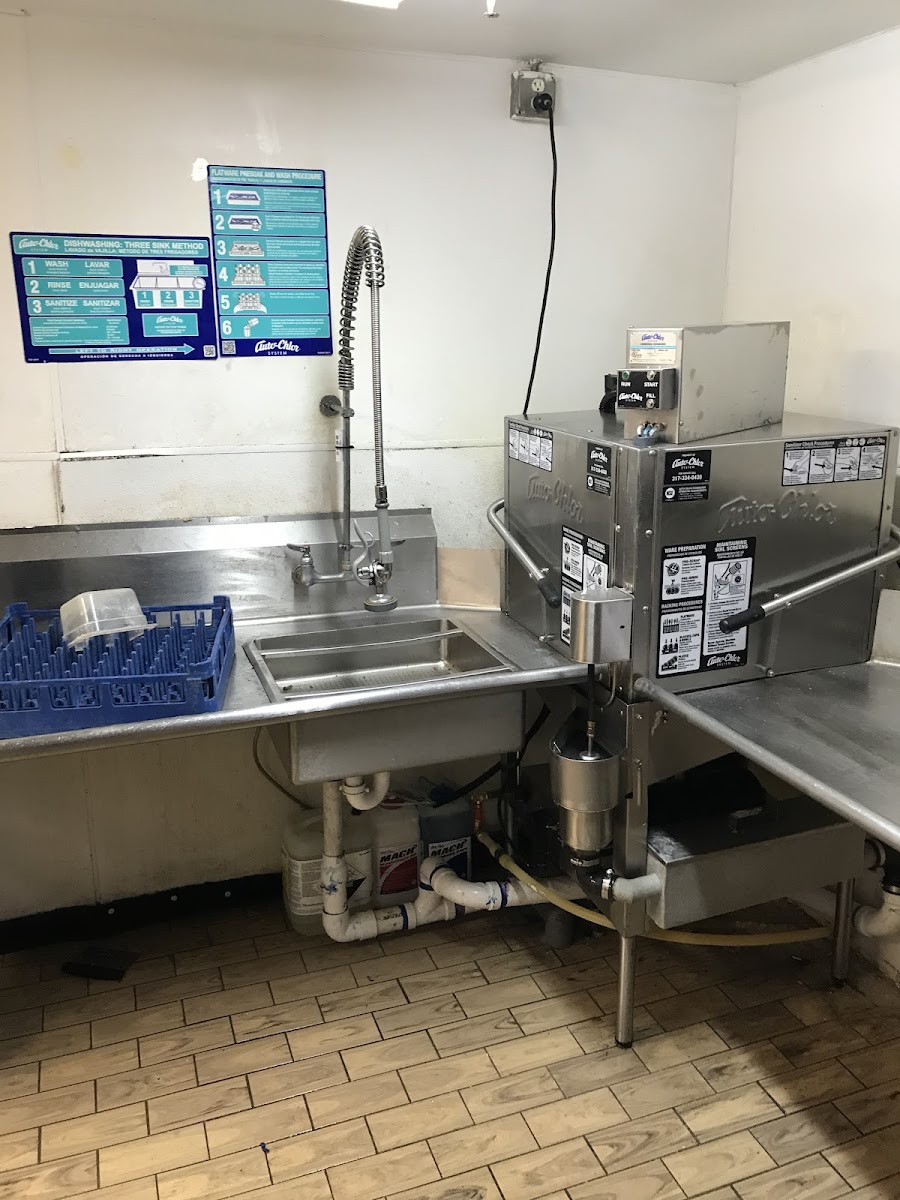 Auto - Chlor System Photo 5