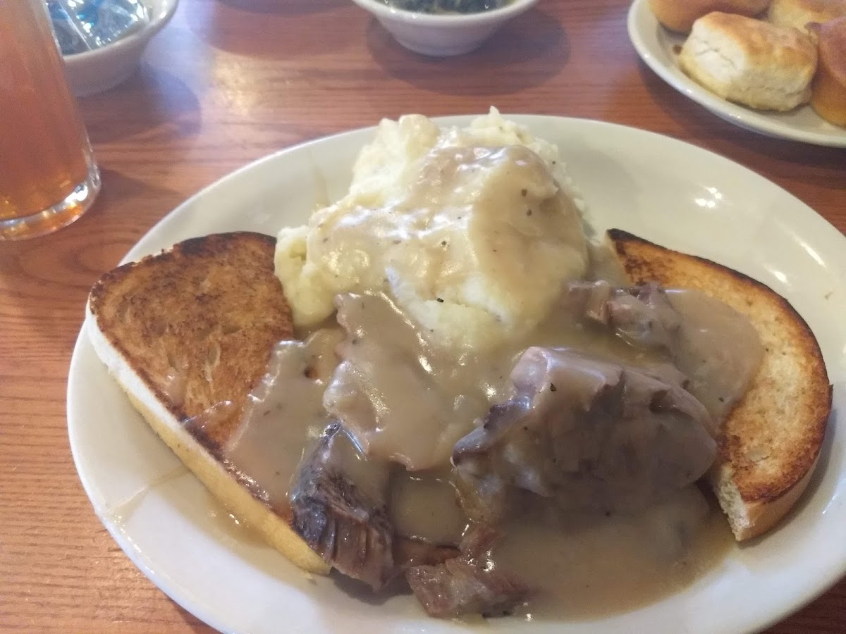 Cracker Barrel Old Country Store Photo 9