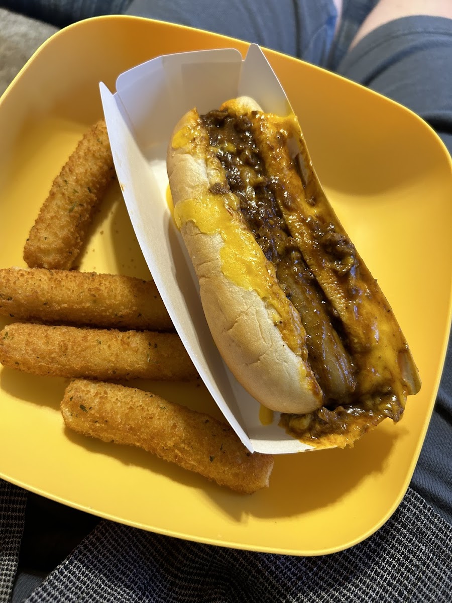 Sonic Drive-In Photo 6