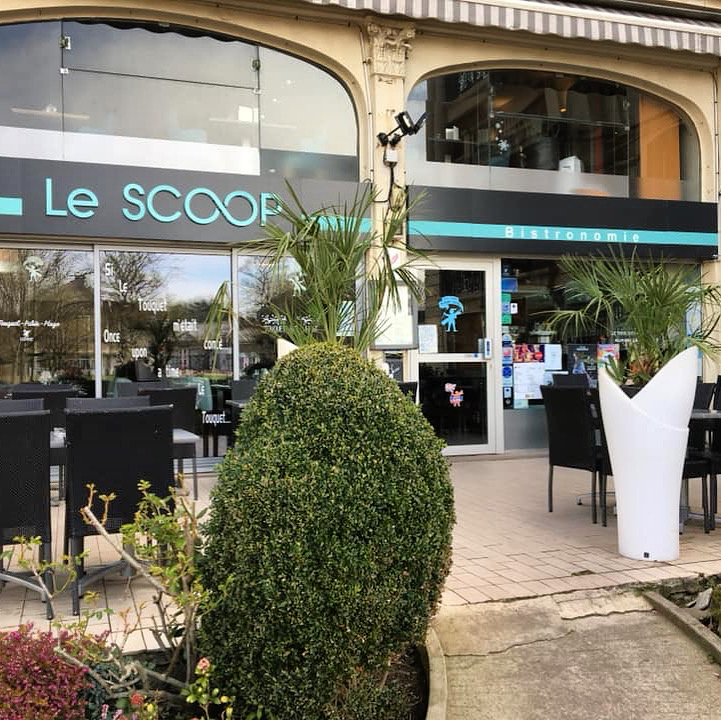 Scoop le Bistrot