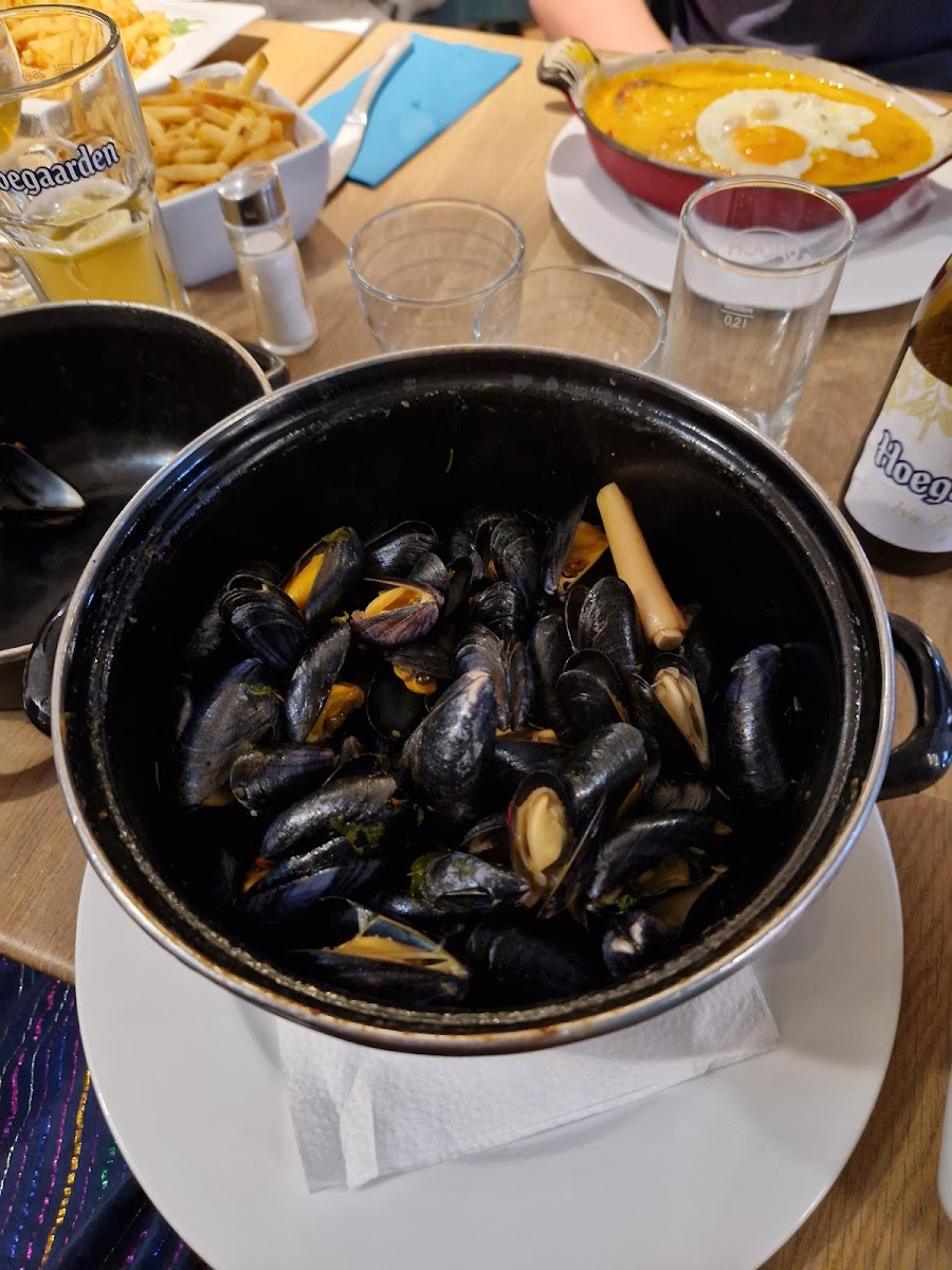 Scoop le Bistrot Photo 10