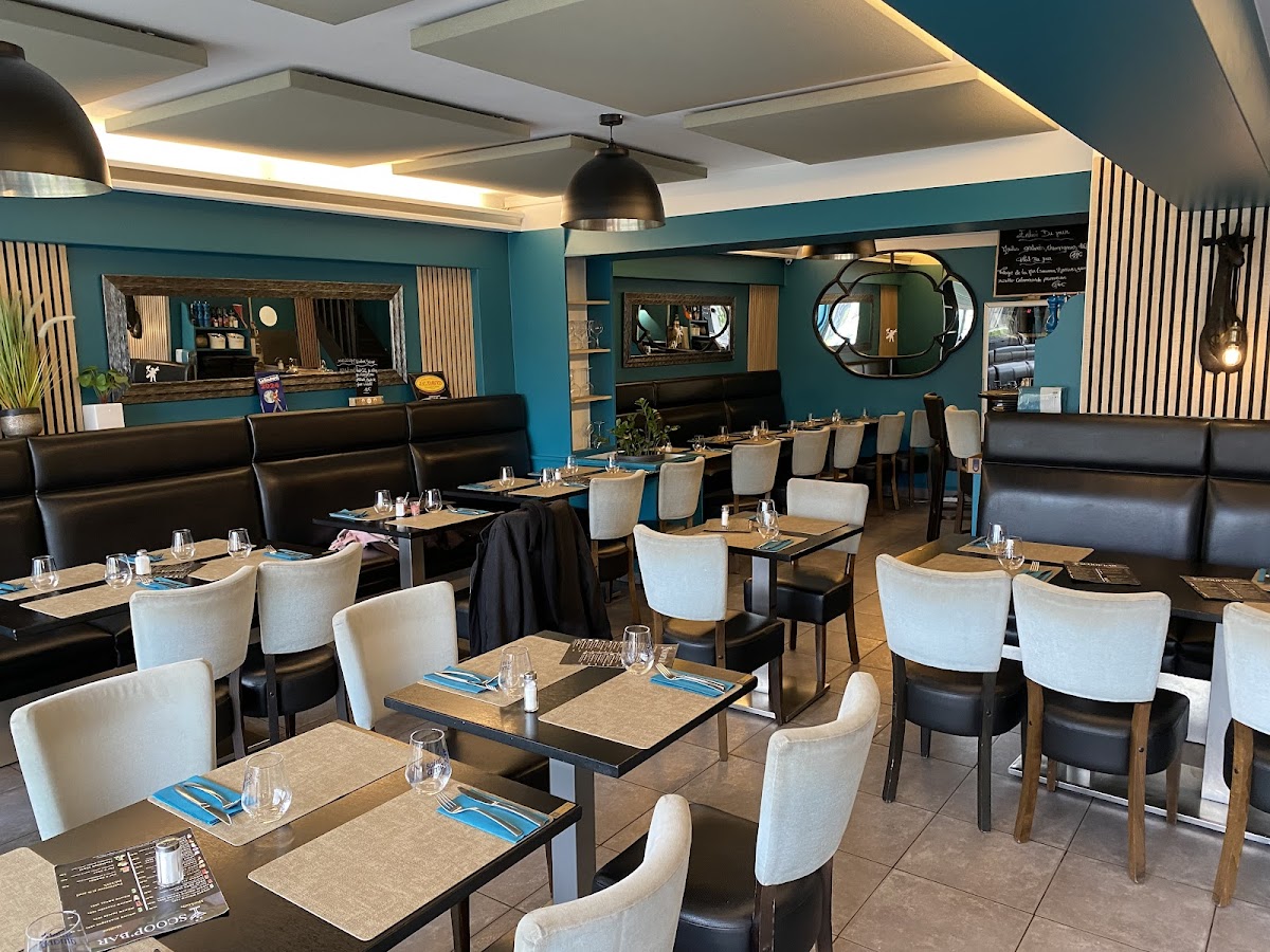 Scoop le Bistrot Photo 4