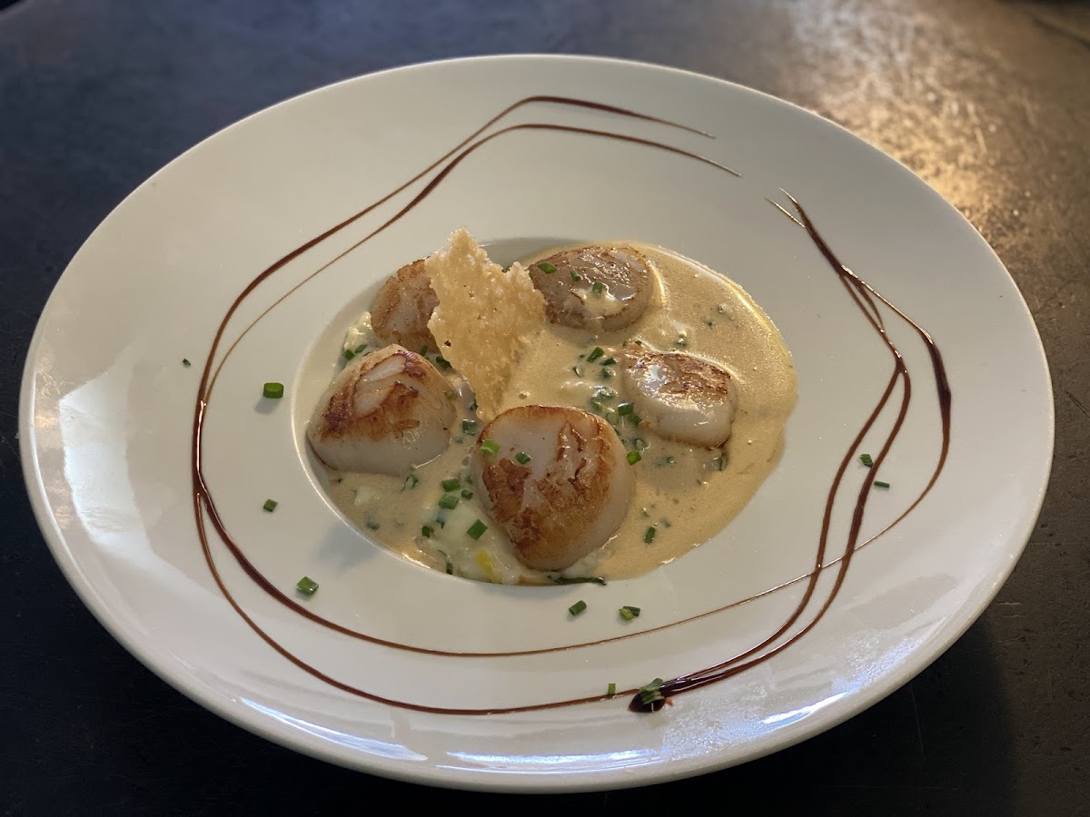 Scoop le Bistrot Photo 5