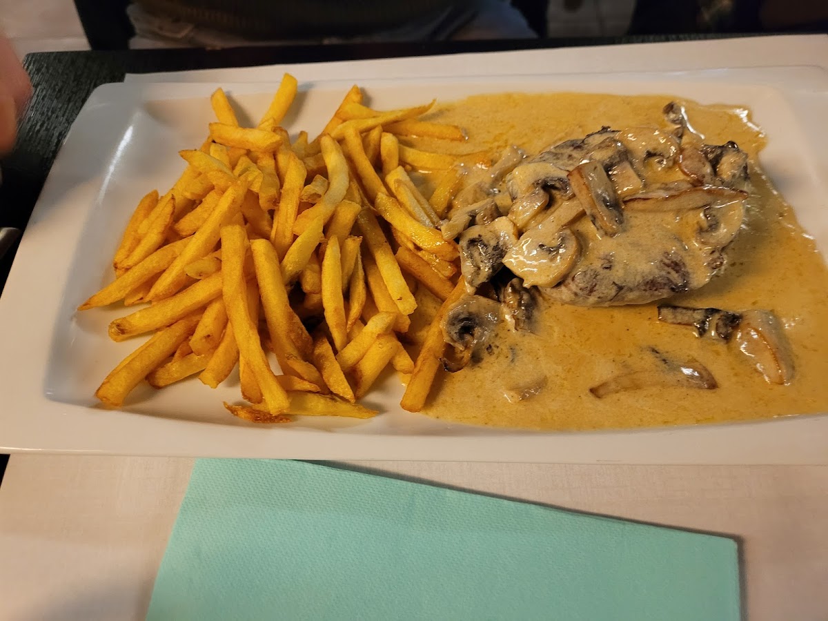 Scoop le Bistrot Photo 6