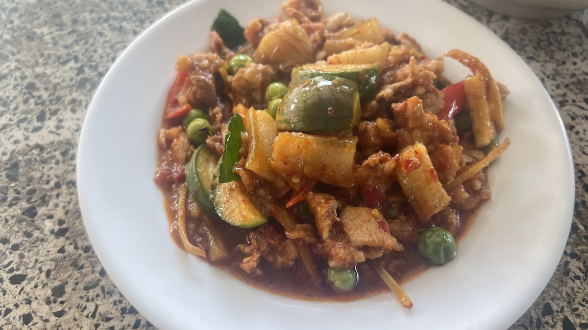 ร้านเจ้กุ้ง อาหารป่า อาหารตามสั่ง ซ.9 Photo 3