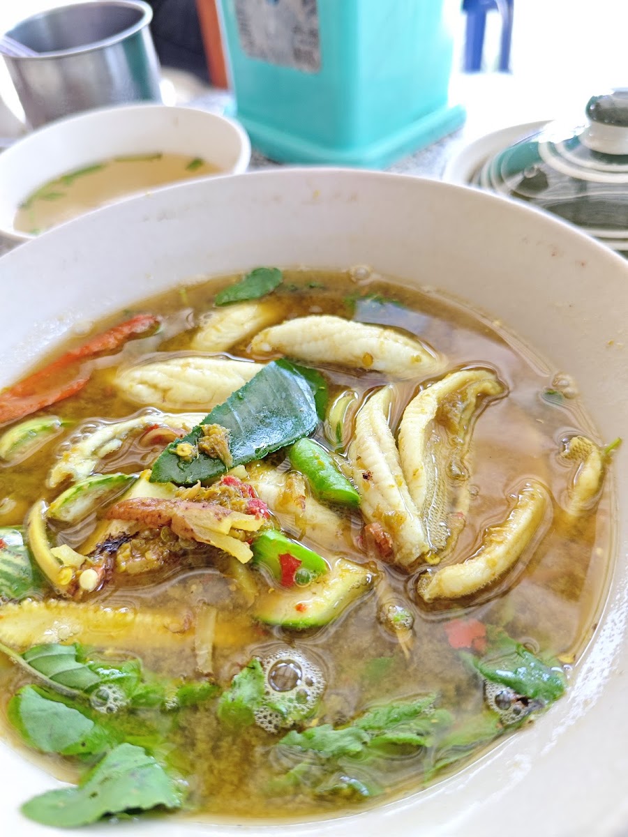 ร้านเจ้กุ้ง อาหารป่า อาหารตามสั่ง ซ.9 Photo 4