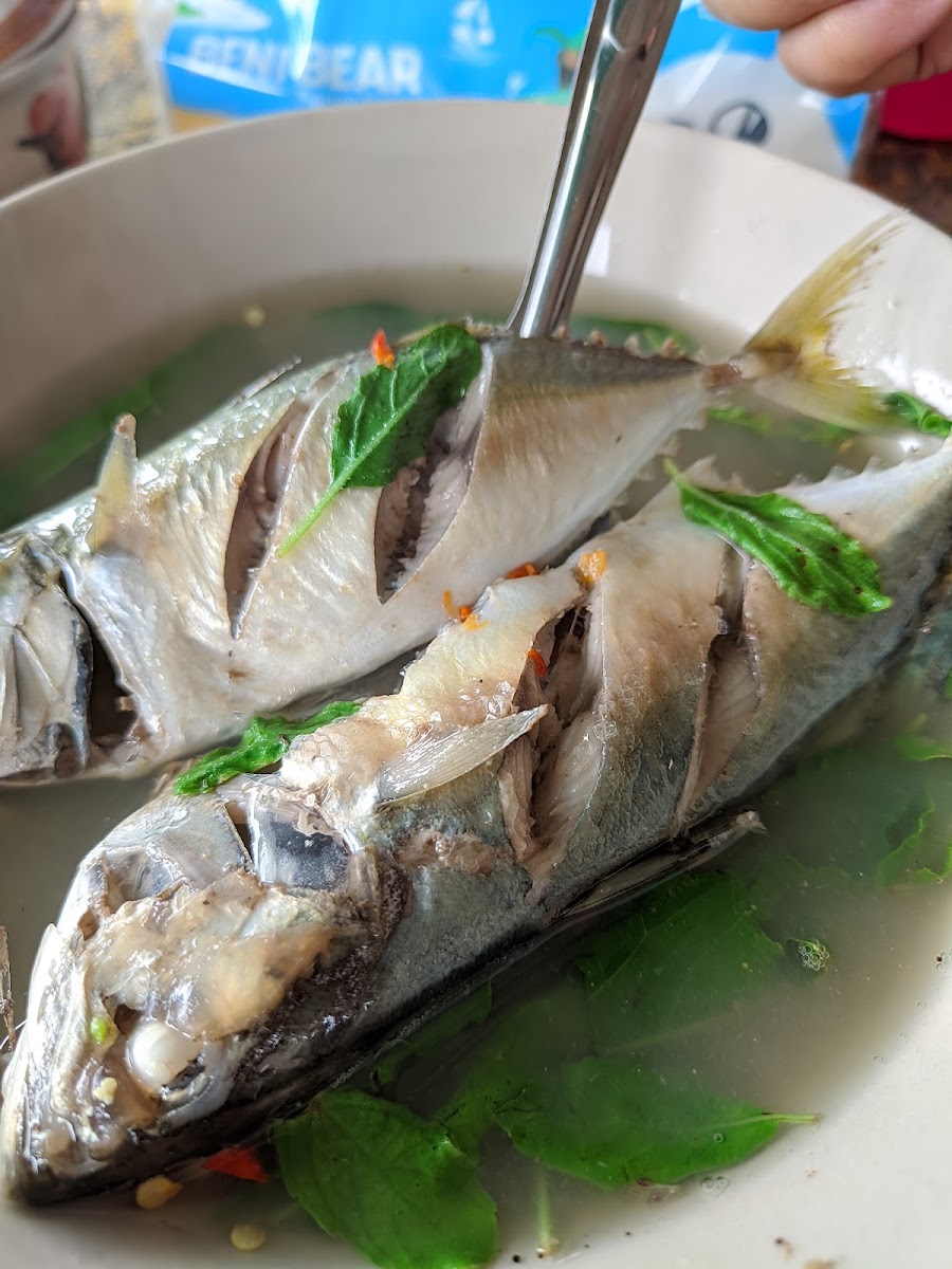 ร้านเจ้กุ้ง อาหารป่า อาหารตามสั่ง ซ.9 Photo 5