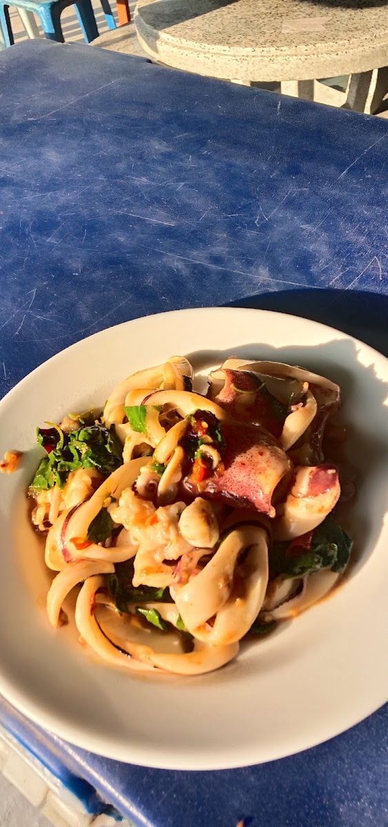 ร้านเจ้กุ้ง อาหารป่า อาหารตามสั่ง ซ.9 Photo 6