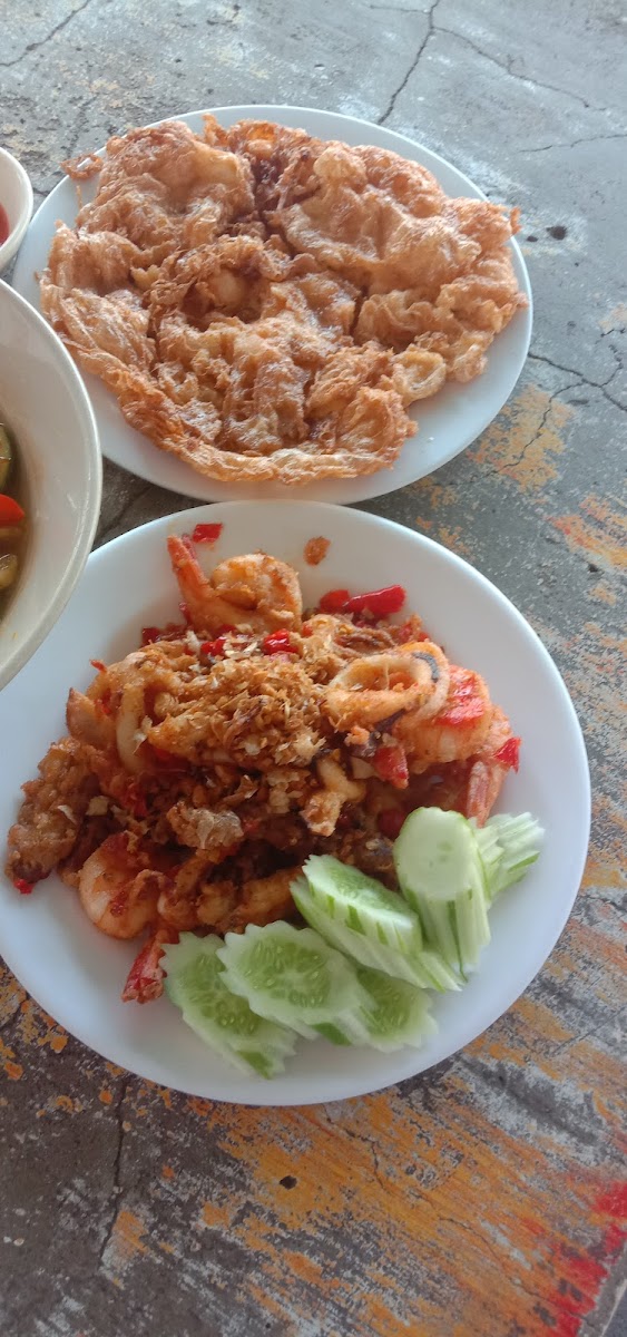 ร้านเจ้กุ้ง อาหารป่า อาหารตามสั่ง ซ.9 Photo 9