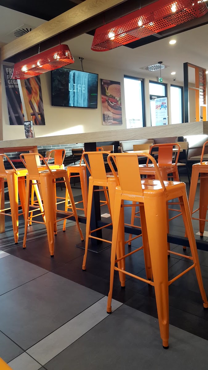 McDonald's Photo 2