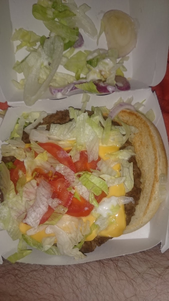 McDonald's Photo 5
