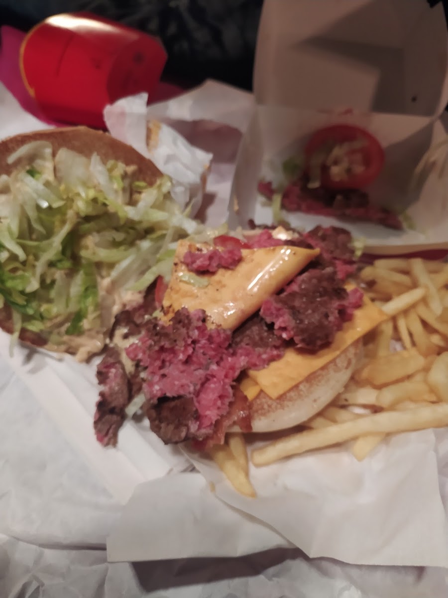 McDonald's Photo 8