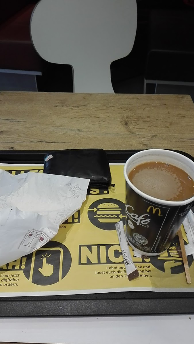 McDonald's Photo 9