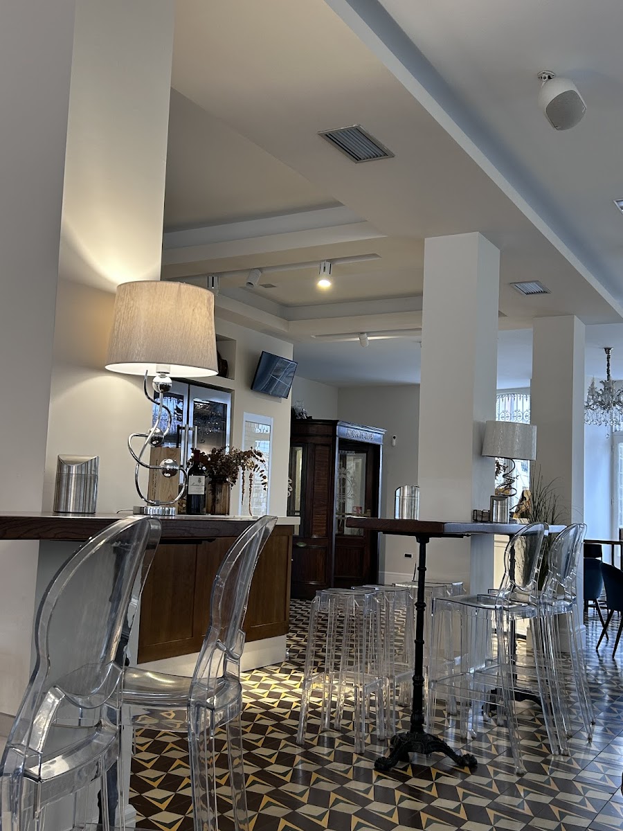 Café Suizo Photo 3