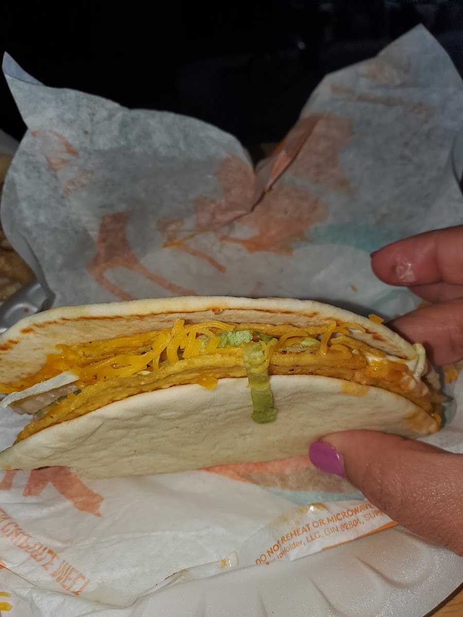 Taco Bell Photo 9