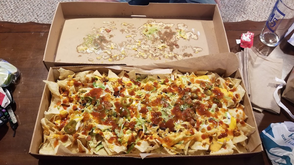 Taco Bell Photo 5