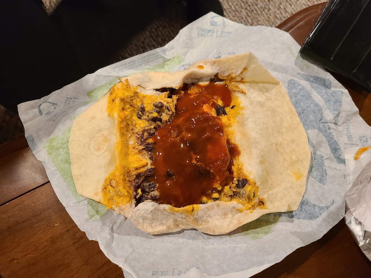 Taco Bell Photo 6