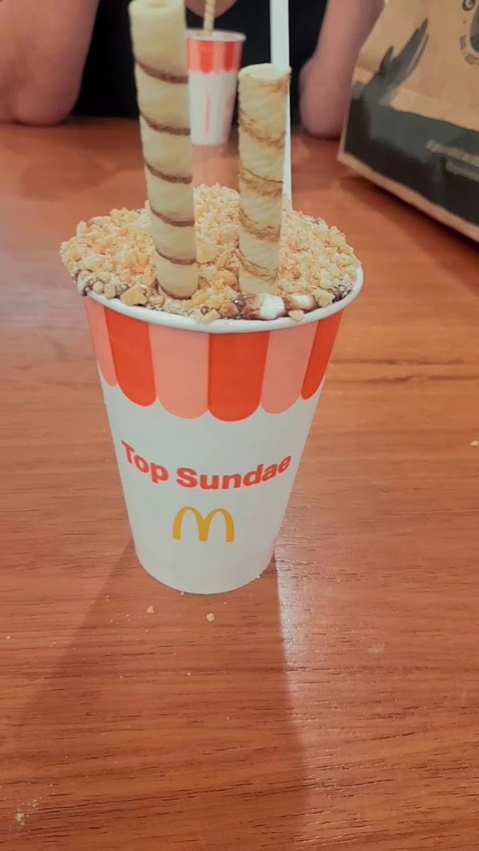 McDonald's Photo 2