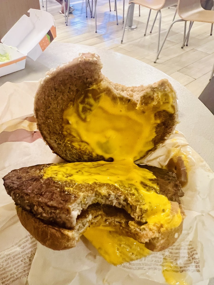 McDonald's Photo 5