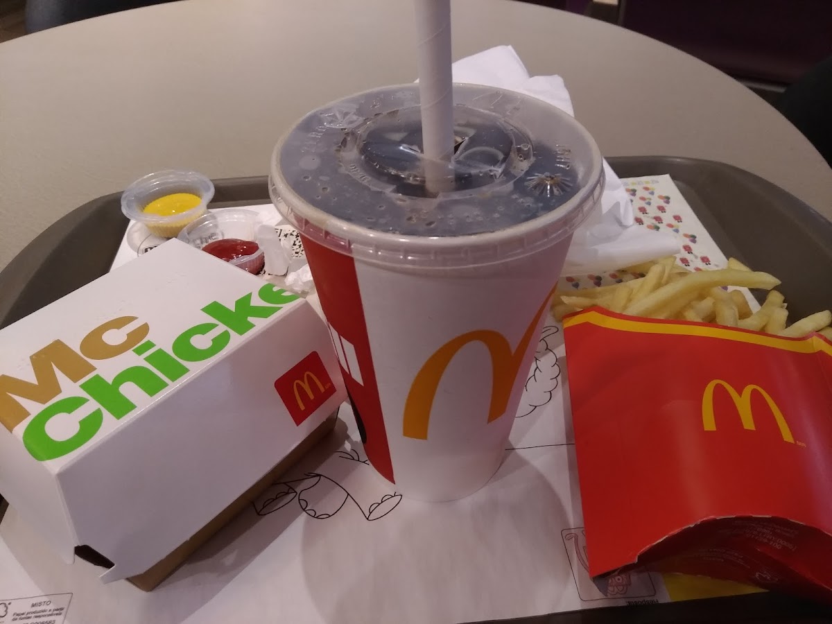 McDonald's Photo 6