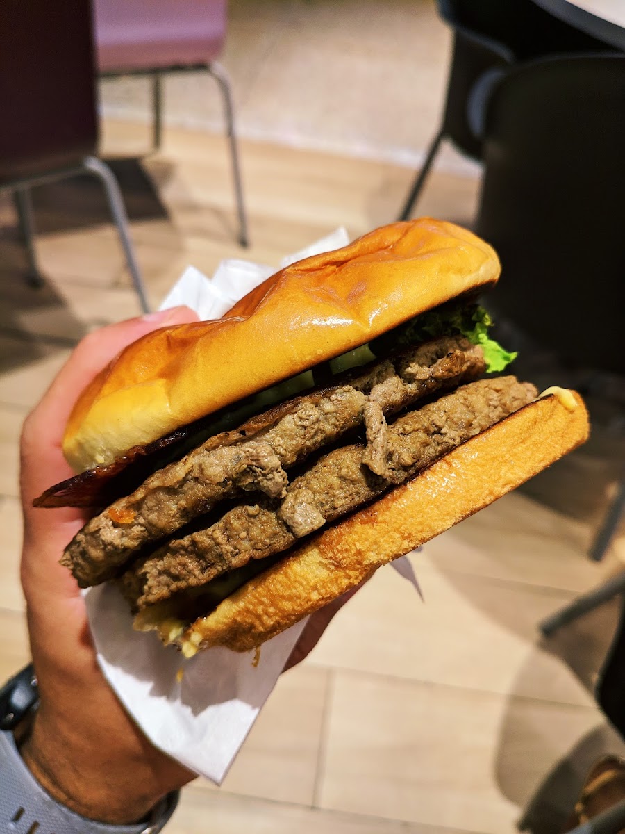 McDonald's Photo 7