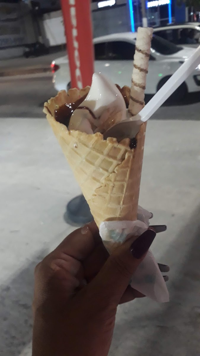 McDonald's Photo 8