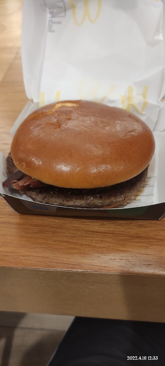 McDonald's Photo 9