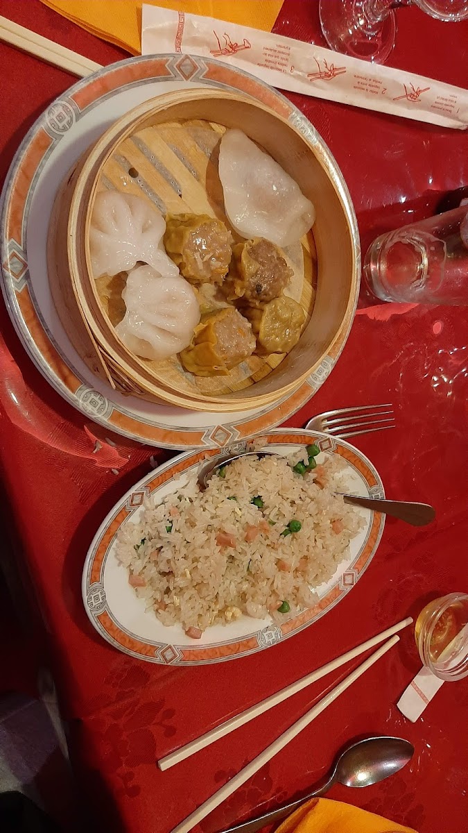 Au Porte Bonheur Photo 10