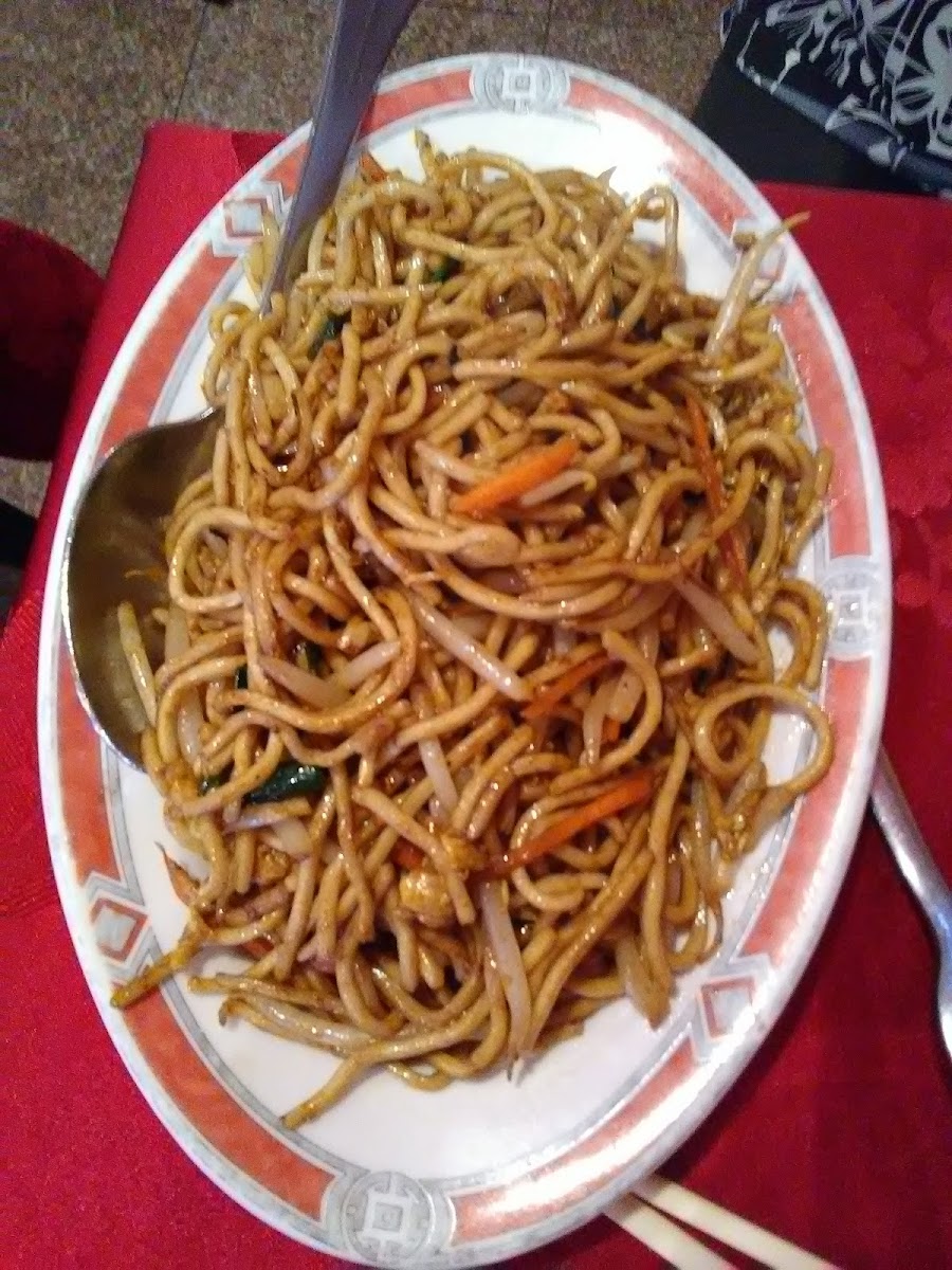 Au Porte Bonheur Photo 6