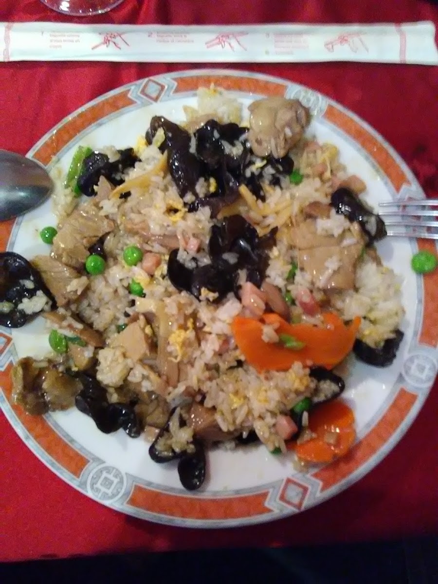 Au Porte Bonheur Photo 9
