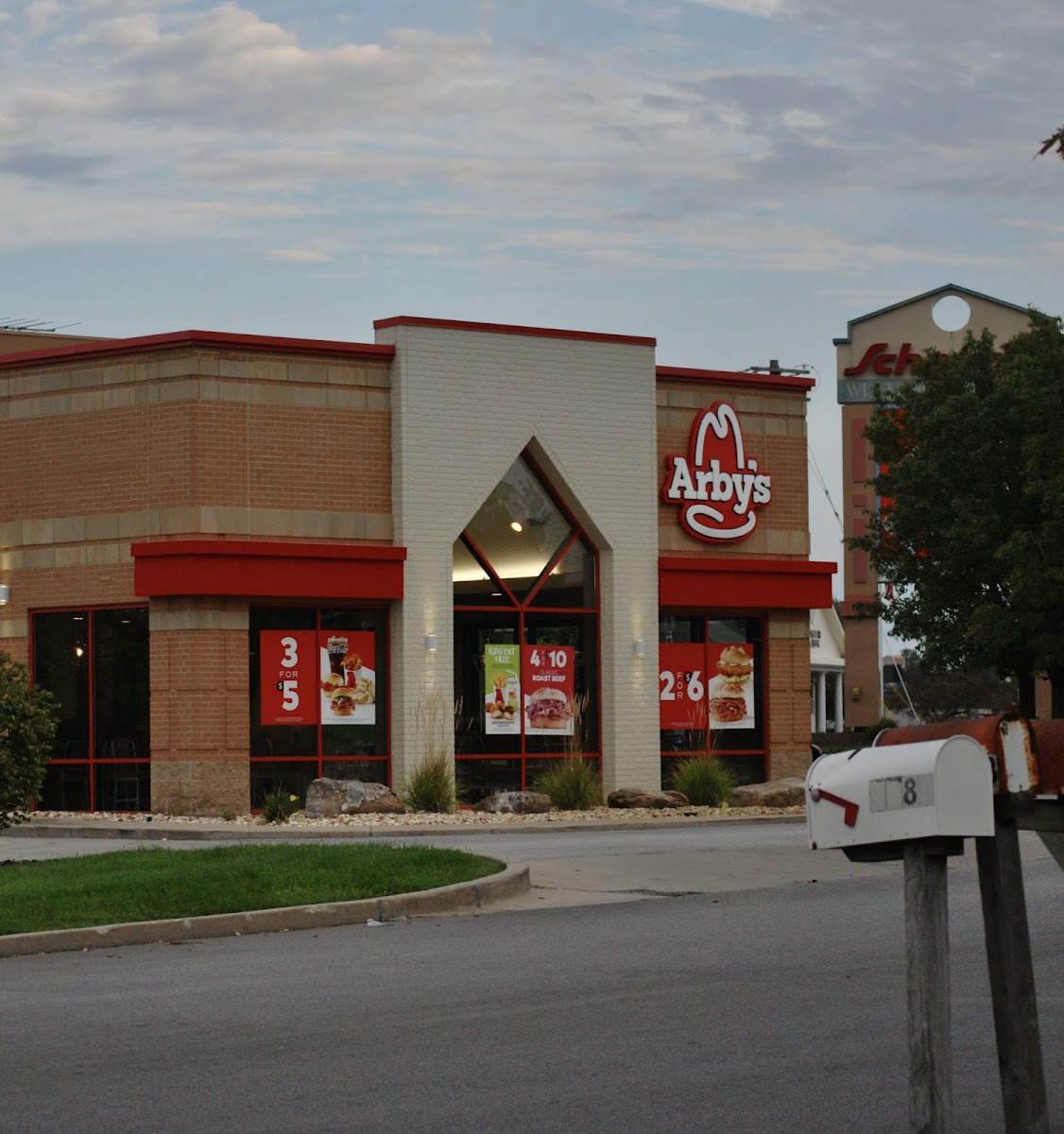 Arby's