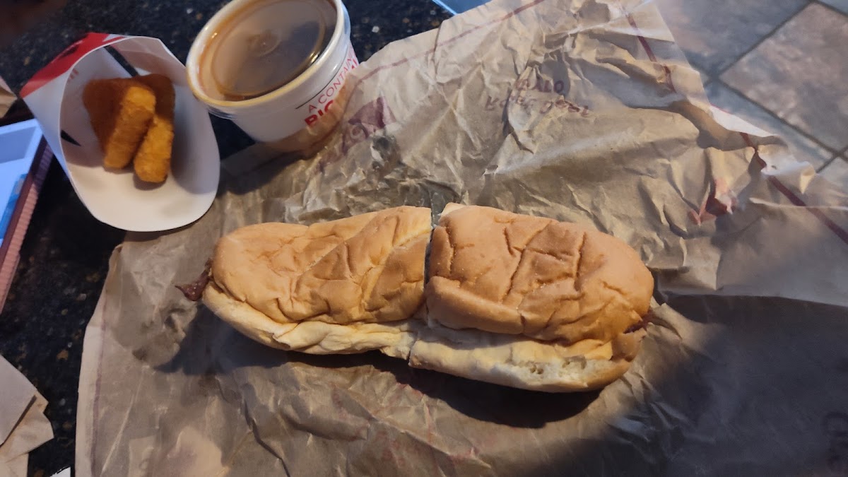 Arby's Photo 3