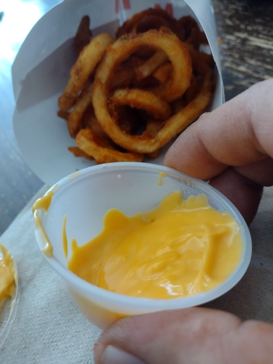 Arby's Photo 5