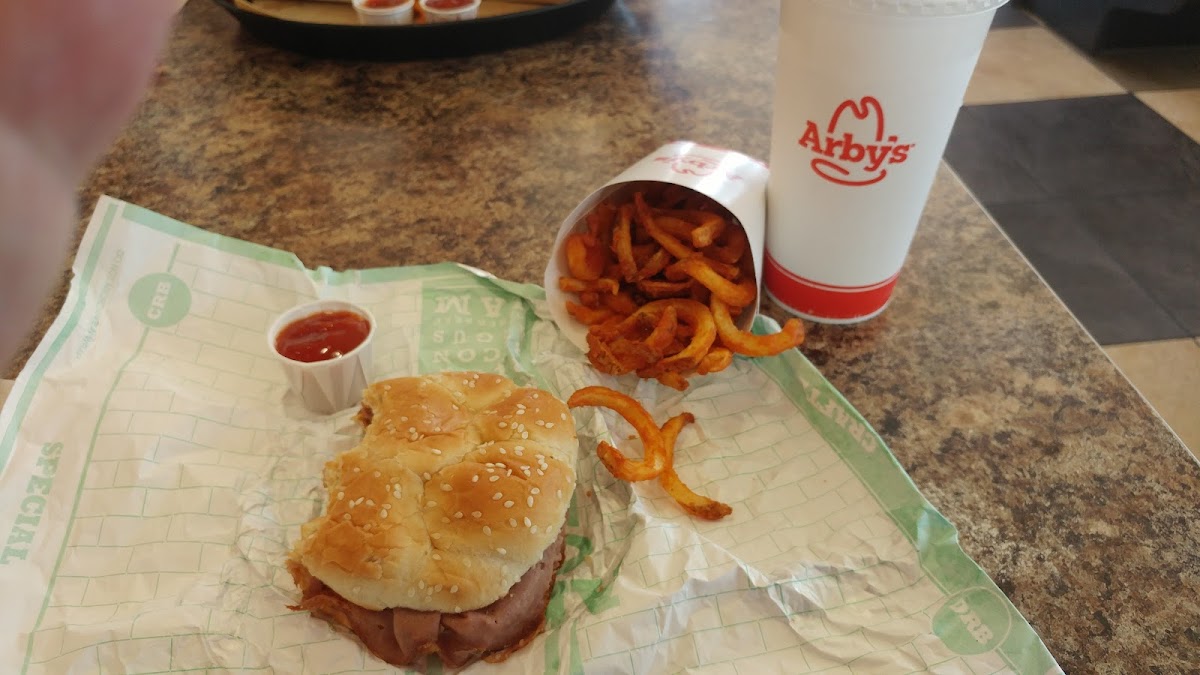 Arby's Photo 6