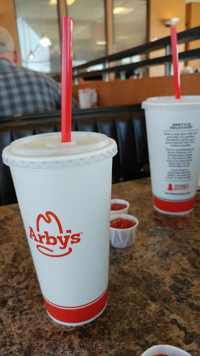 Arby's Photo 7
